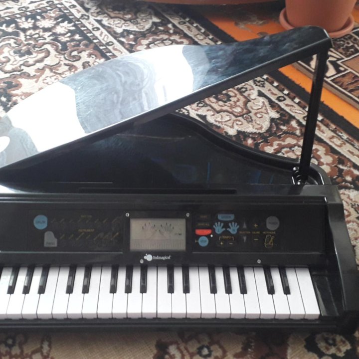 Синтезатор детский