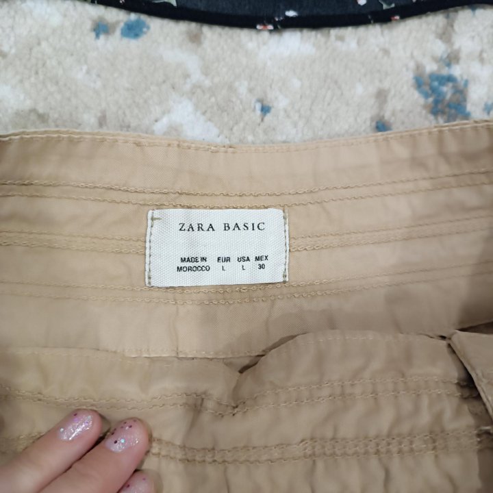 Юбка Zara