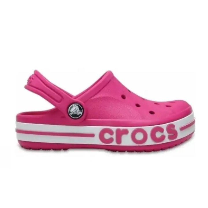 Мужские Женские Crocs