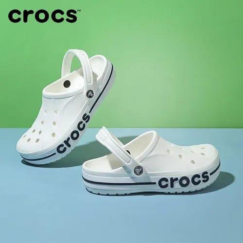 Мужские Женские Crocs