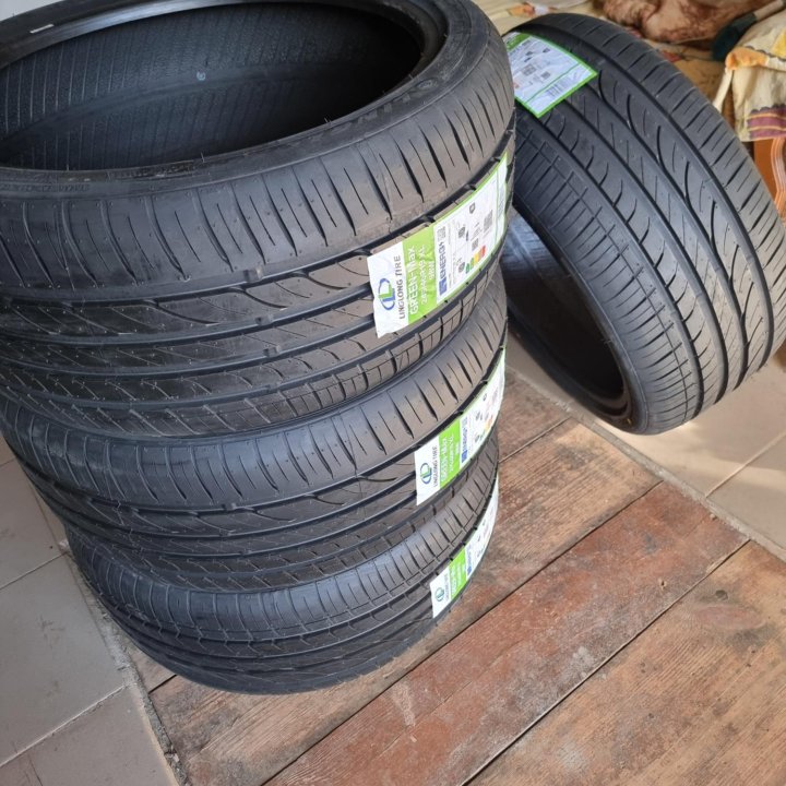 Шины LingLong Green-Max 245/40 R19