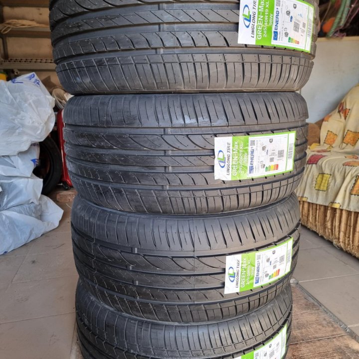 Шины LingLong Green-Max 245/40 R19