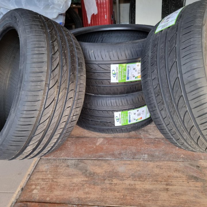 Шины LingLong Green-Max 245/40 R19