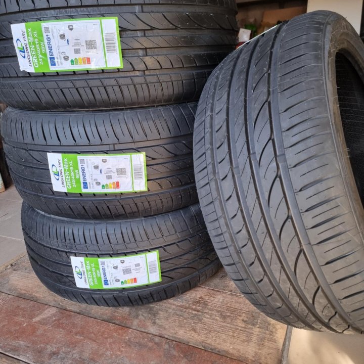 Шины LingLong Green-Max 245/40 R19