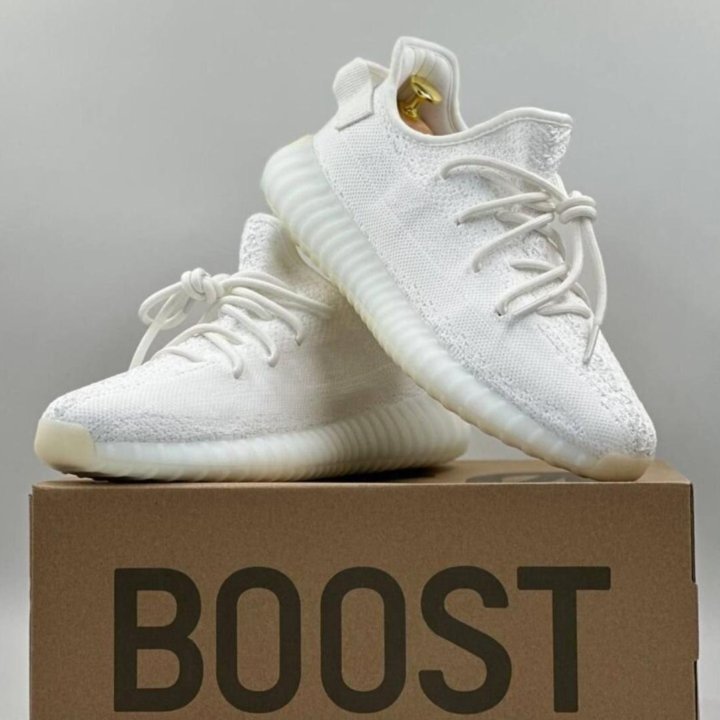 Кроссовки Adidas Yeezy Boost 350