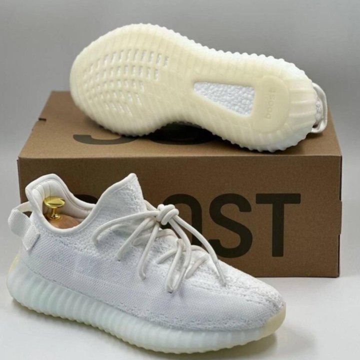 Кроссовки Adidas Yeezy Boost 350