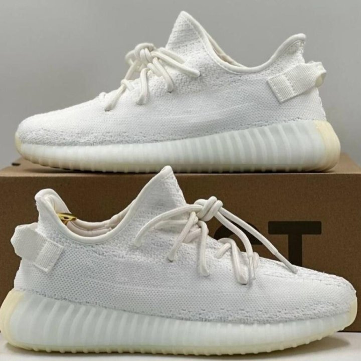 Кроссовки Adidas Yeezy Boost 350