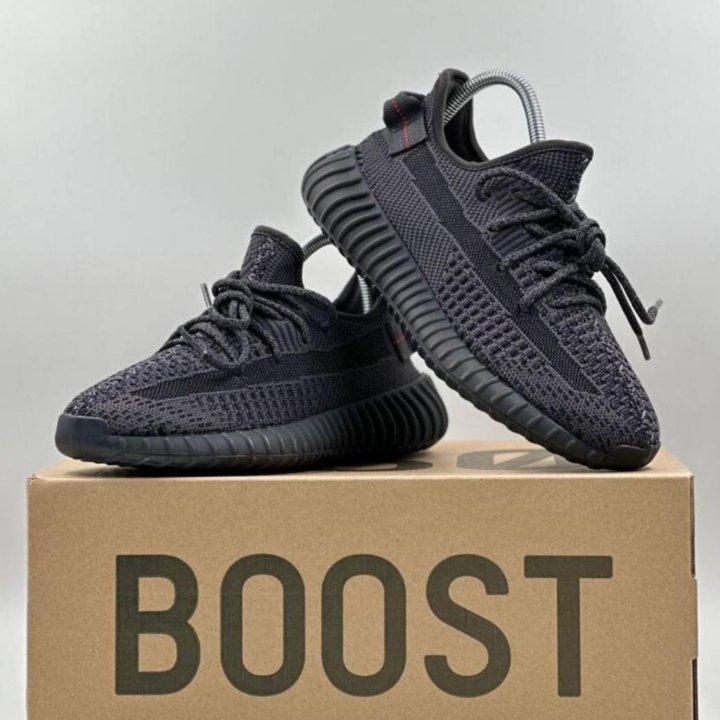 Кроссовки Adidas Yeezy Boost 350