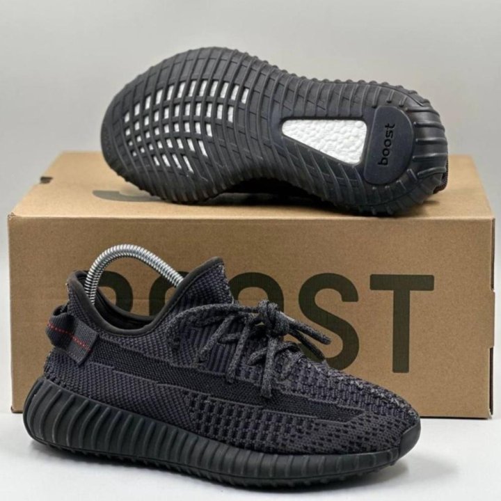 Кроссовки Adidas Yeezy Boost 350