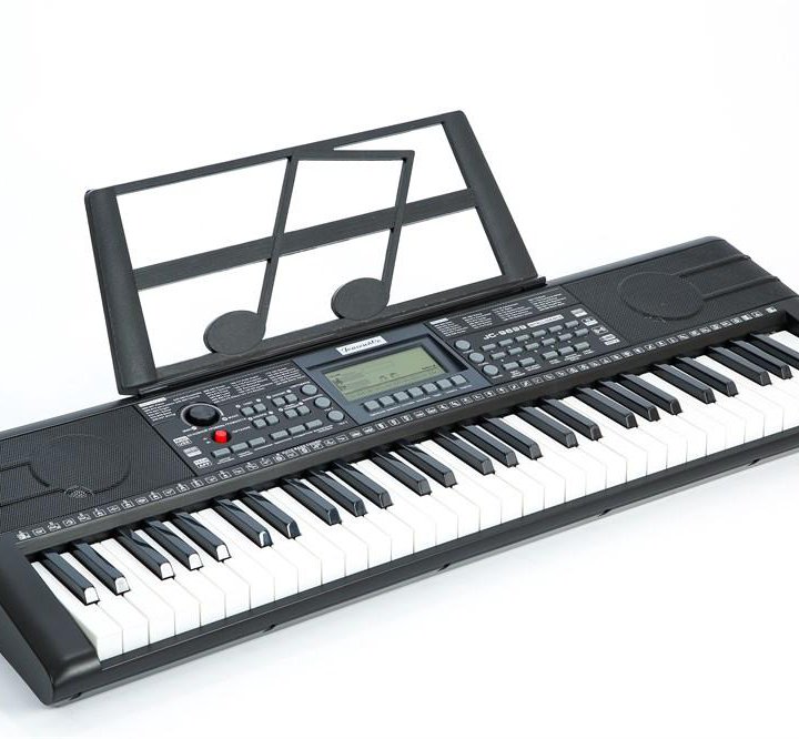 Jonson&Co JC-9699 - синтезатор 61 клавиша
