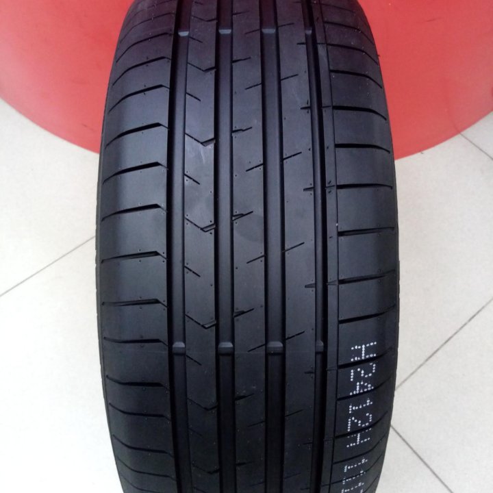 225/55R17 compasal Blazer uhp ll