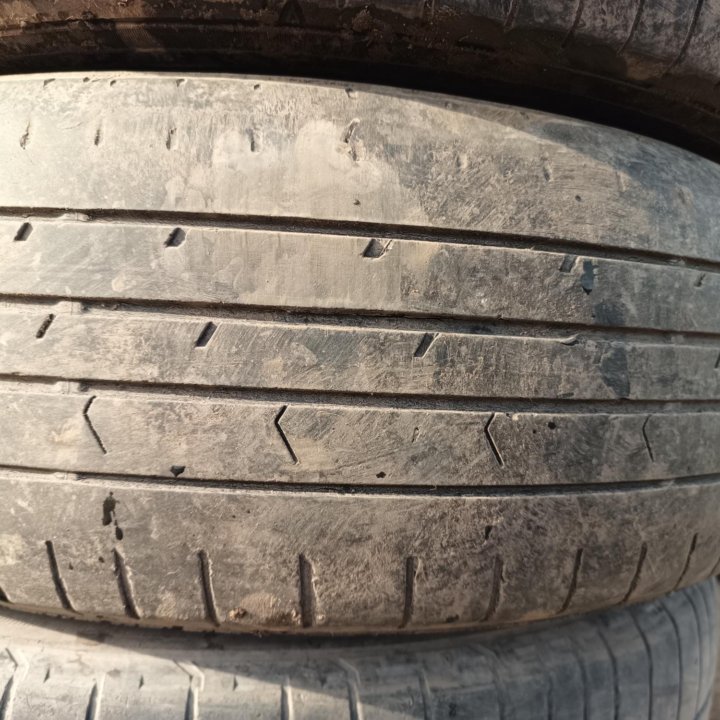 Goodyear Eagle RV-F Eco, 195/65/15 пара