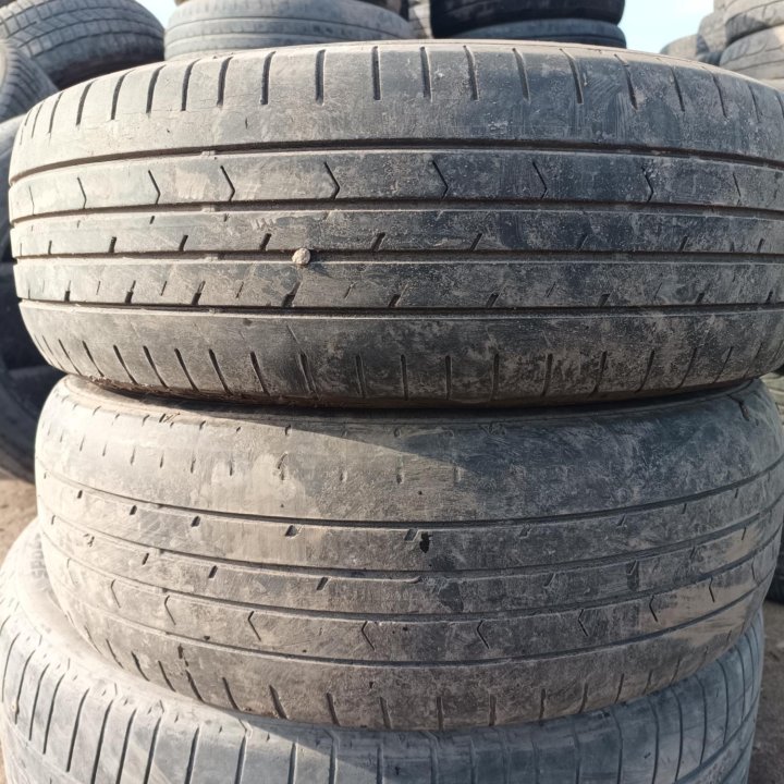 Goodyear Eagle RV-F Eco, 195/65/15 пара