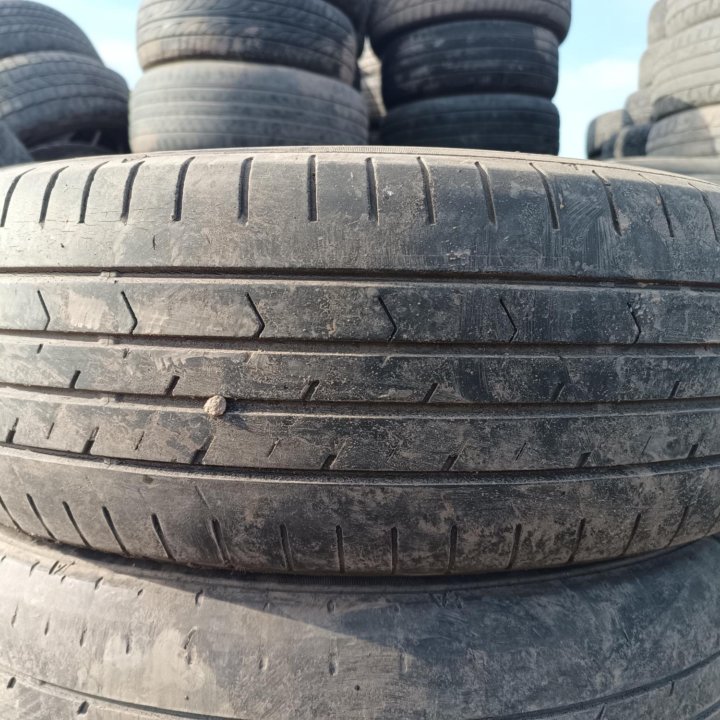 Goodyear Eagle RV-F Eco, 195/65/15 пара