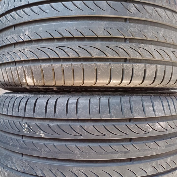 Pirelli 225/40/18, 2шт