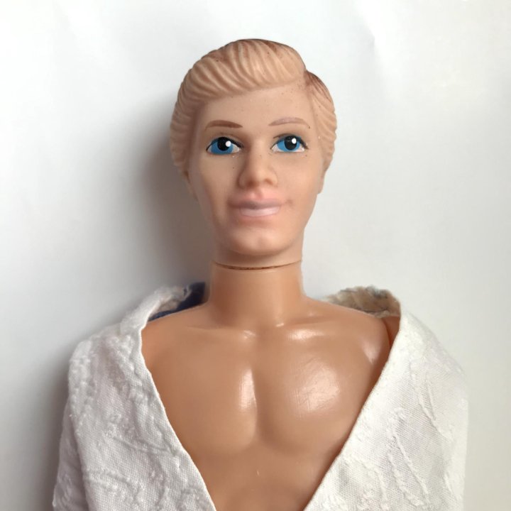 Barbie Ken 90x