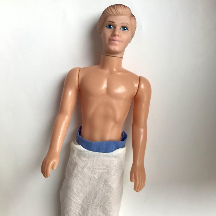 Barbie Ken 90x