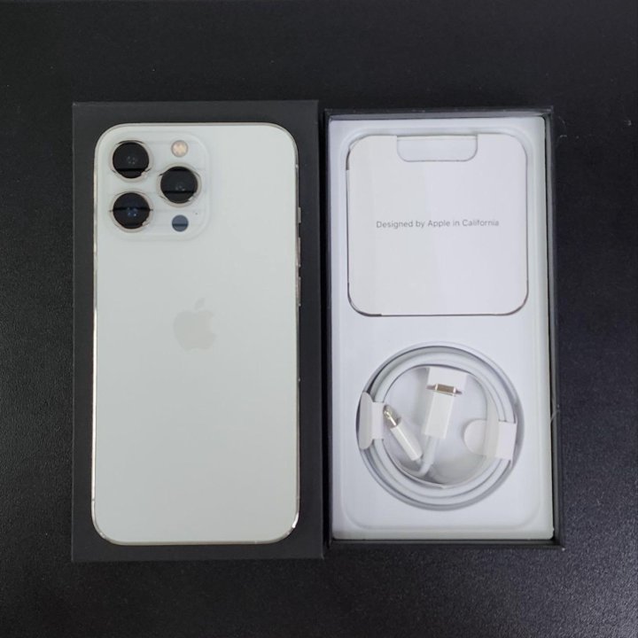 iPhone 13 Pro 256gb