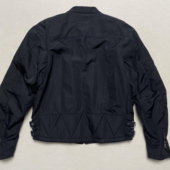 Harley Davidson Nylon Motorcycle Jacket