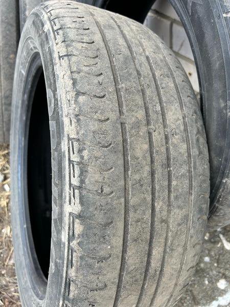 Hankook Optimo K415 225/55 R18