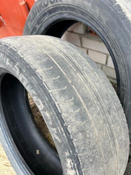 Hankook Optimo K415 225/55 R18