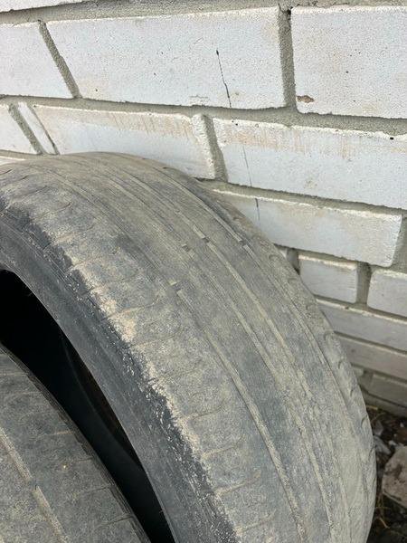 Hankook Optimo K415 225/55 R18