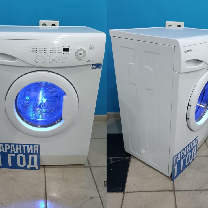 Стиральная машина Samsung wf r1061 код 534024