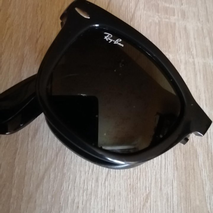 Очки Ray-Ban