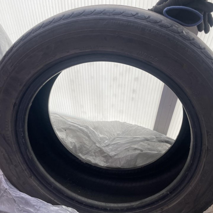 Шины 205/55R16