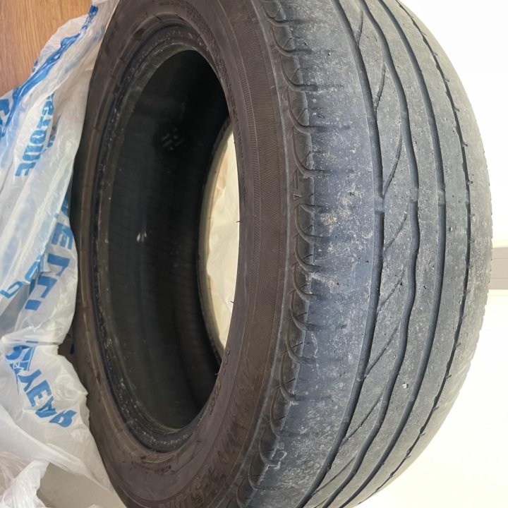 Шины 205/55R16