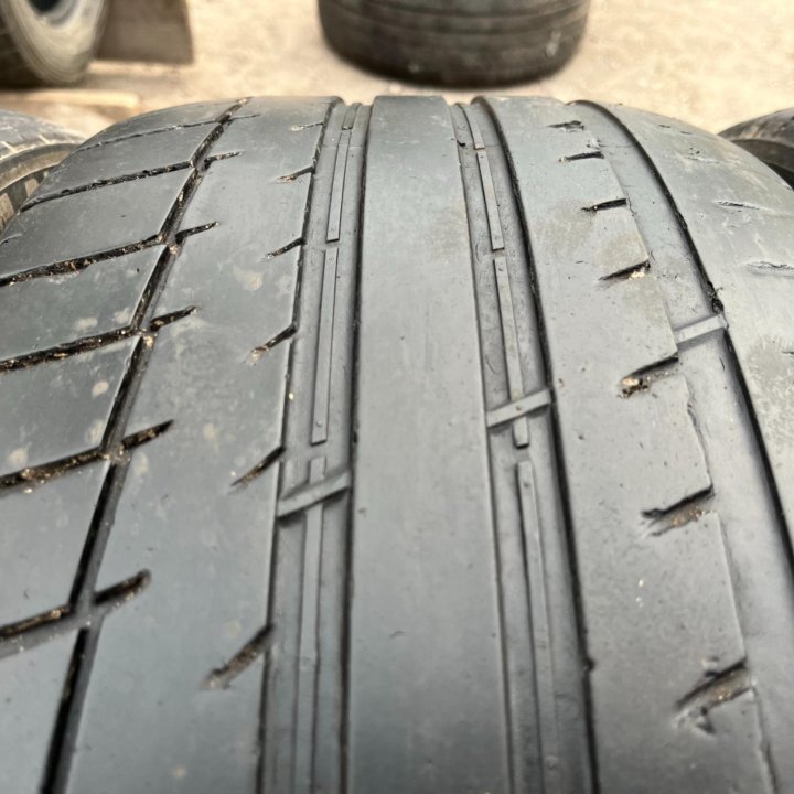 Лето Triangle TH201 Sportex 245/40 R18 97Y