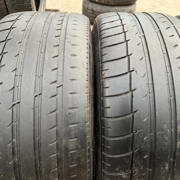 Лето Triangle TH201 Sportex 245/40 R18 97Y