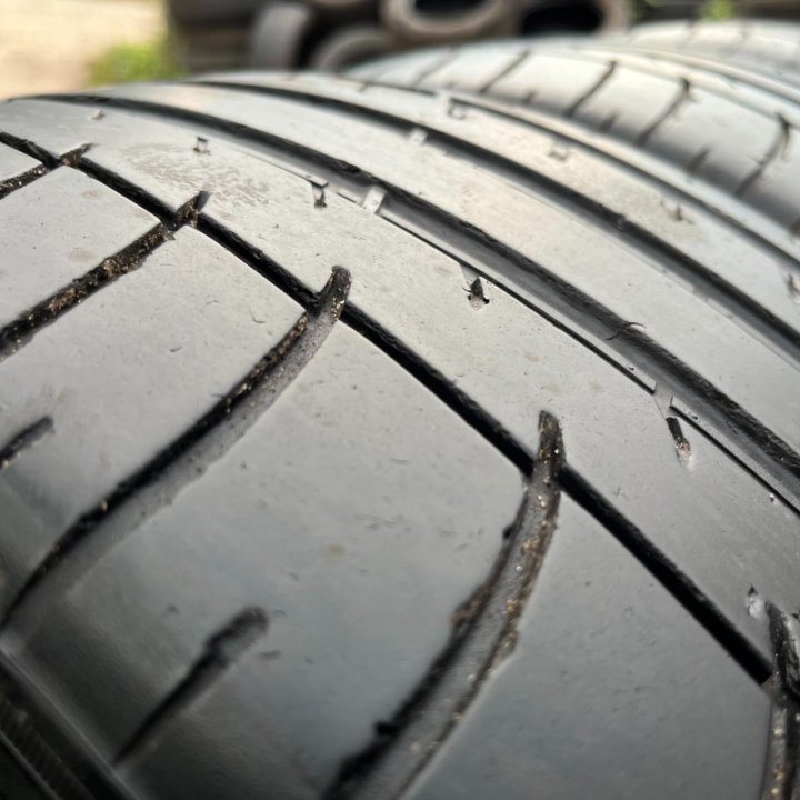 Лето Triangle TH201 Sportex 245/40 R18 97Y