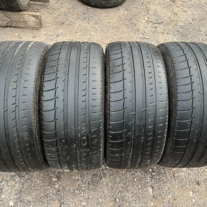 Лето Triangle TH201 Sportex 245/40 R18 97Y