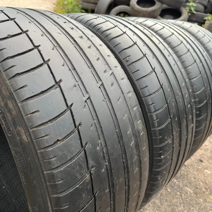 Лето Triangle TH201 Sportex 245/40 R18 97Y