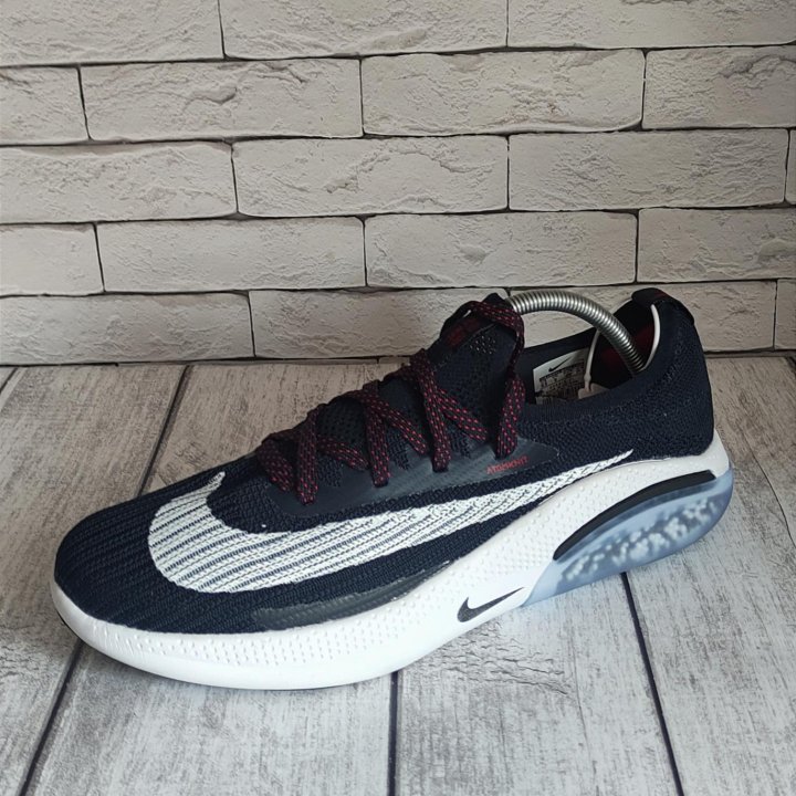 КРОССОВКИ МУЖСКИЕ ЛЕТНИЕ NIKE AIR ZOOM