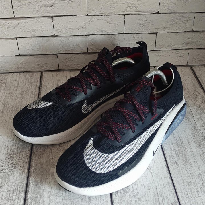 КРОССОВКИ МУЖСКИЕ ЛЕТНИЕ NIKE AIR ZOOM