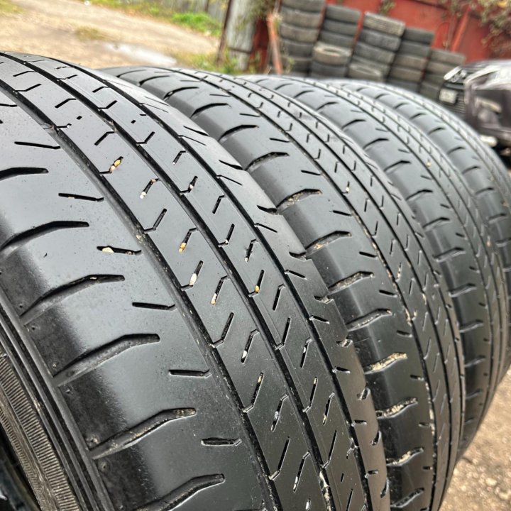 Лето Falken Linam Van01 215/60 R17C 109/107T