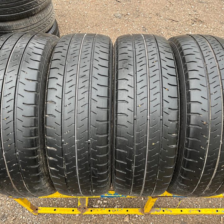 Лето Falken Linam Van01 215/60 R17C 109/107T