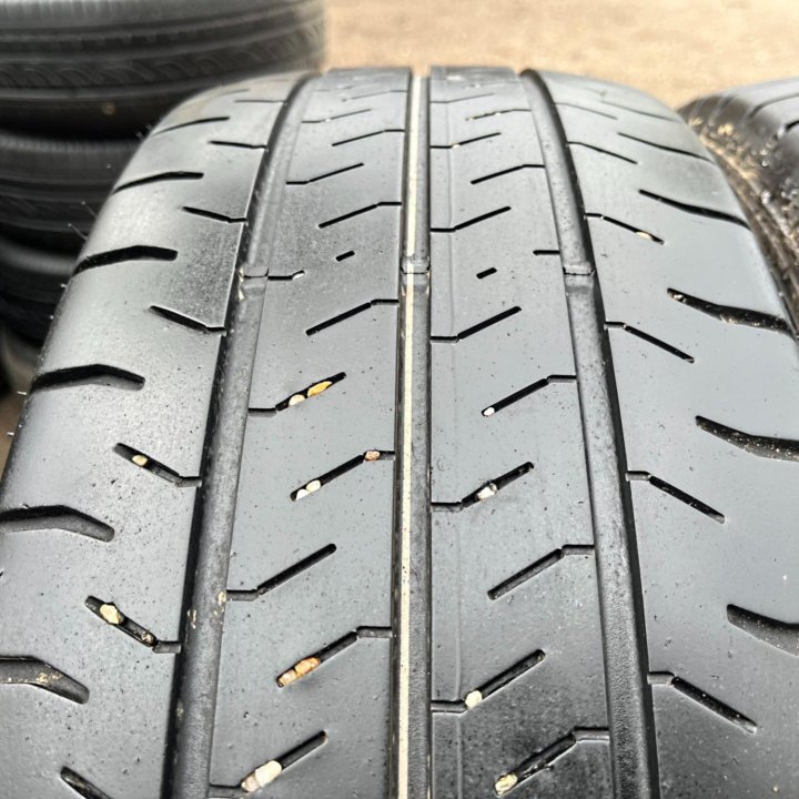 Лето Falken Linam Van01 215/60 R17C 109/107T