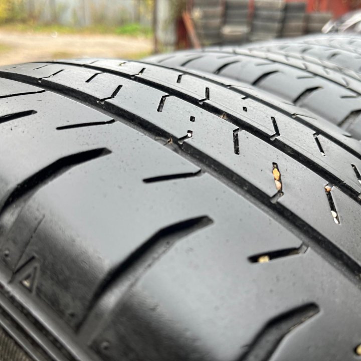 Лето Falken Linam Van01 215/60 R17C 109/107T