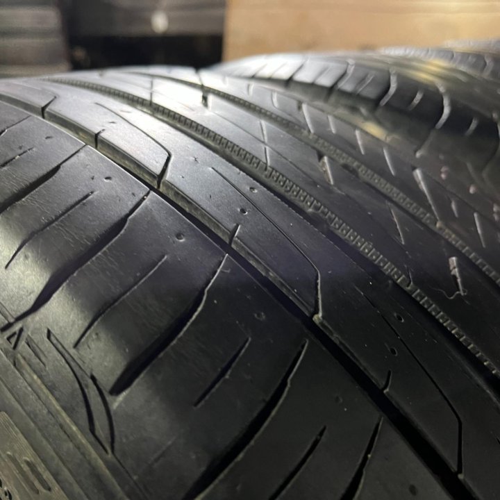 Лето Nitto NT860 215/50 R17 95W