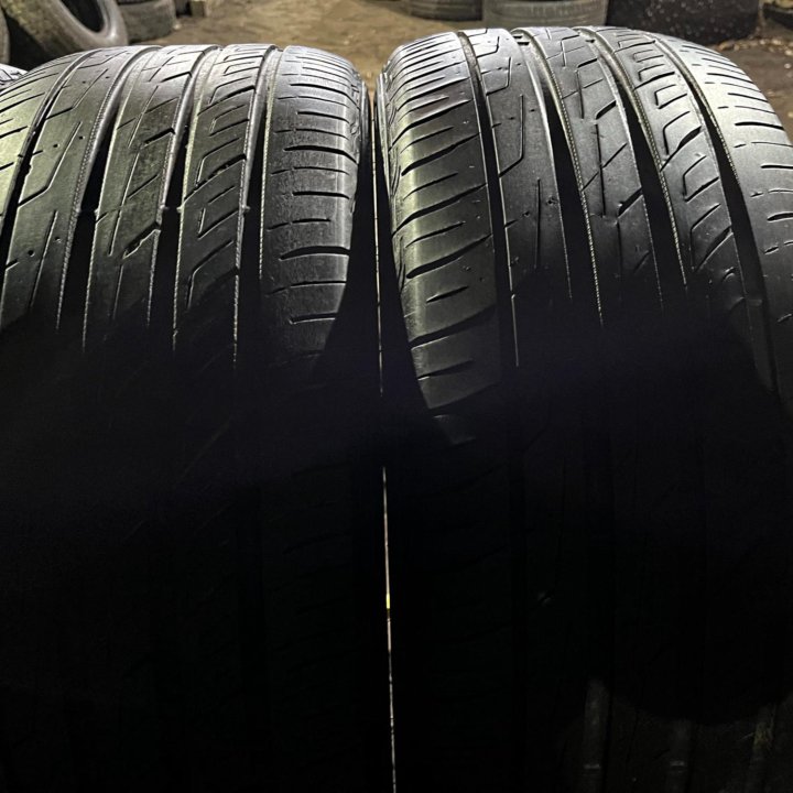 Лето Nitto NT860 215/50 R17 95W