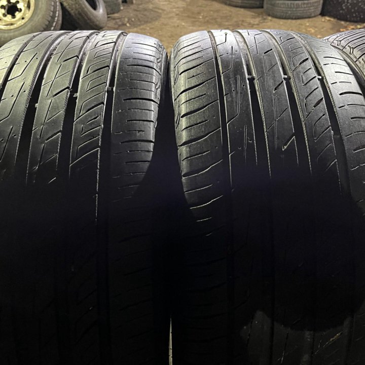 Лето Nitto NT860 215/50 R17 95W