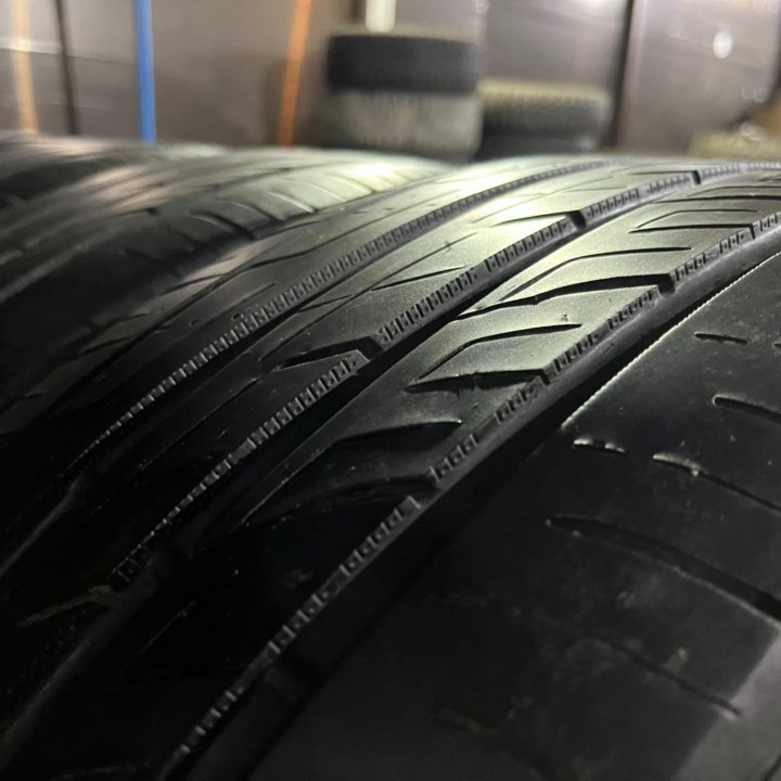 Лето Nitto NT860 215/50 R17 95W