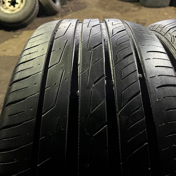 Лето Nitto NT860 215/50 R17 95W