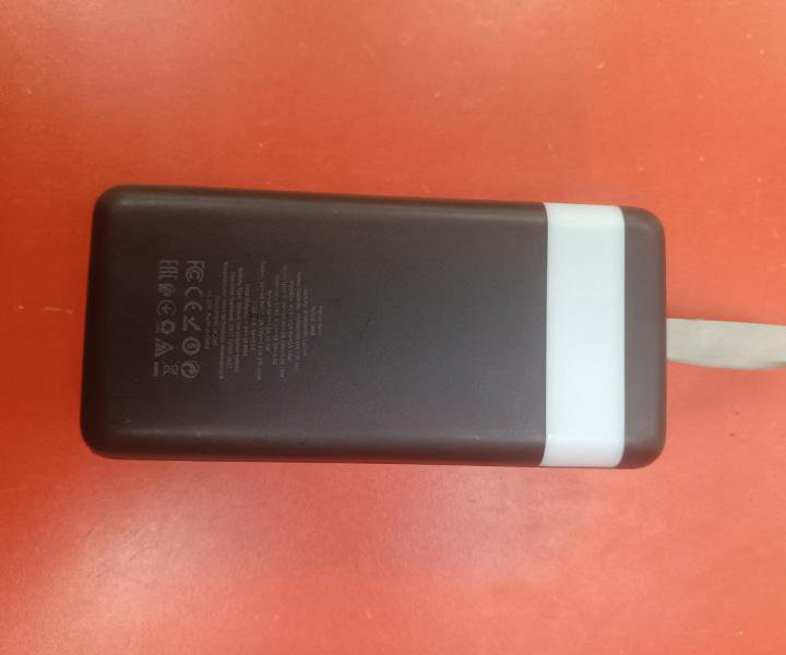 Внешний аккумулятор power bank Hoco jb6b