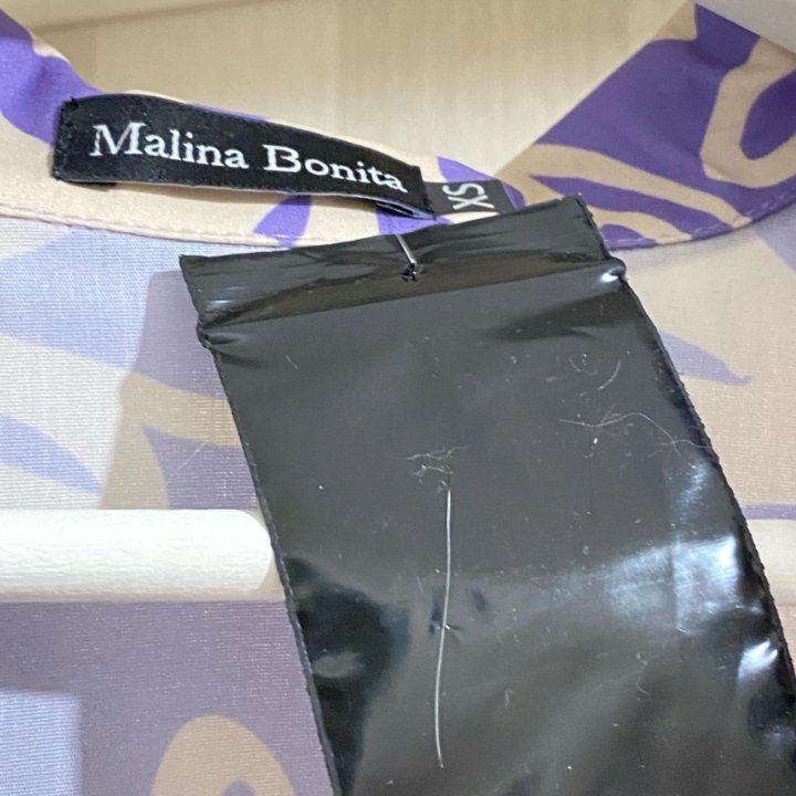 Malina Bonita костюм