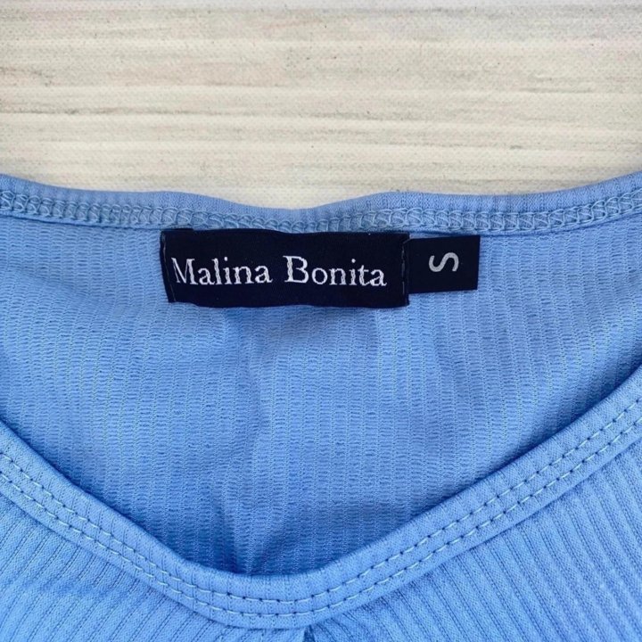 Malina Bonita костюм