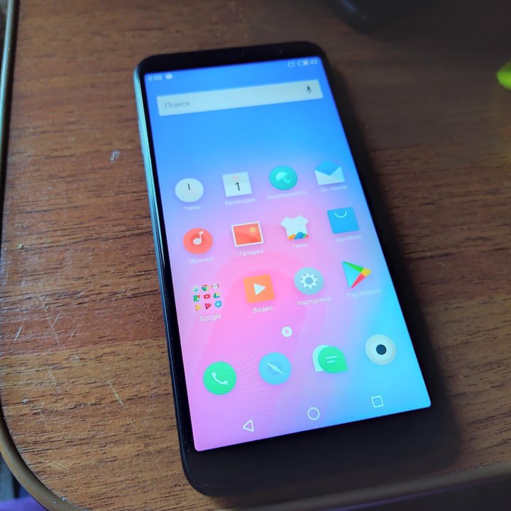 Redmi 7A , Meizu M6T.